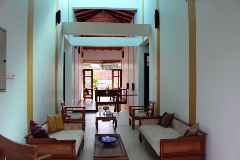 Villa Kapuru 3