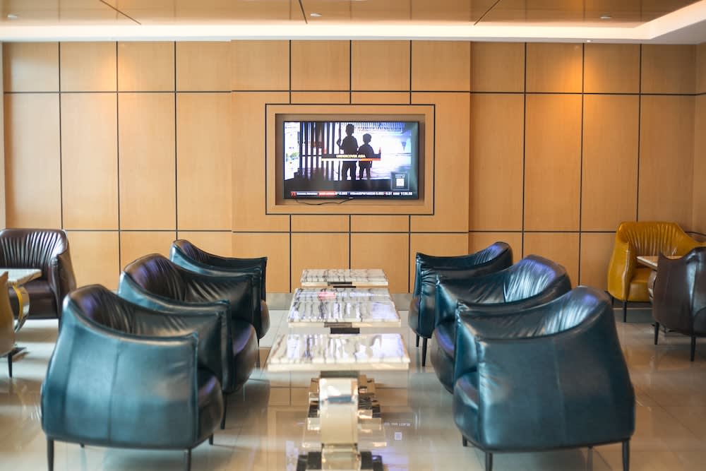 V8 Hotel Johor Bahru 2