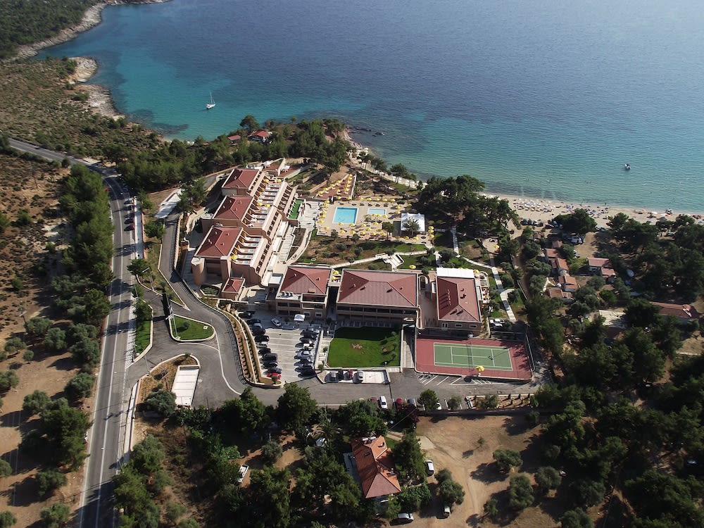 Royal Paradise Beach Resort & Spa - Adults Friendly Hotel 1