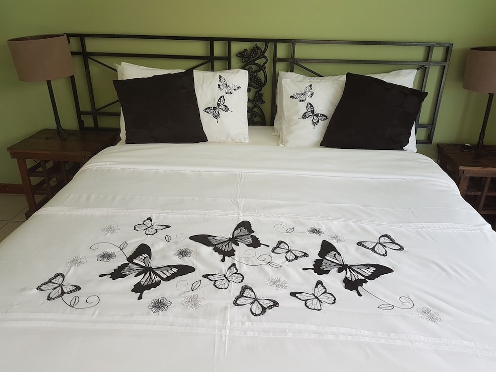De Wingerd Wijnland Lodge 2