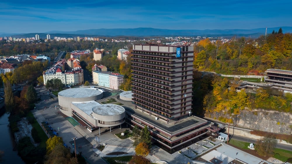 Hotel Thermal 1