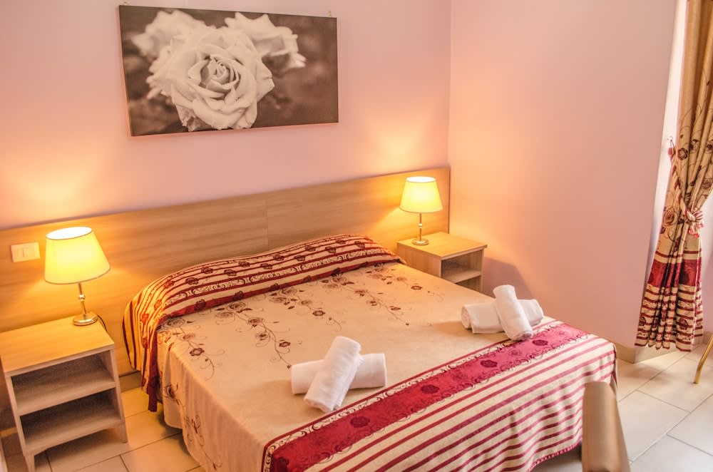 B&B Roma Castle Termini 1