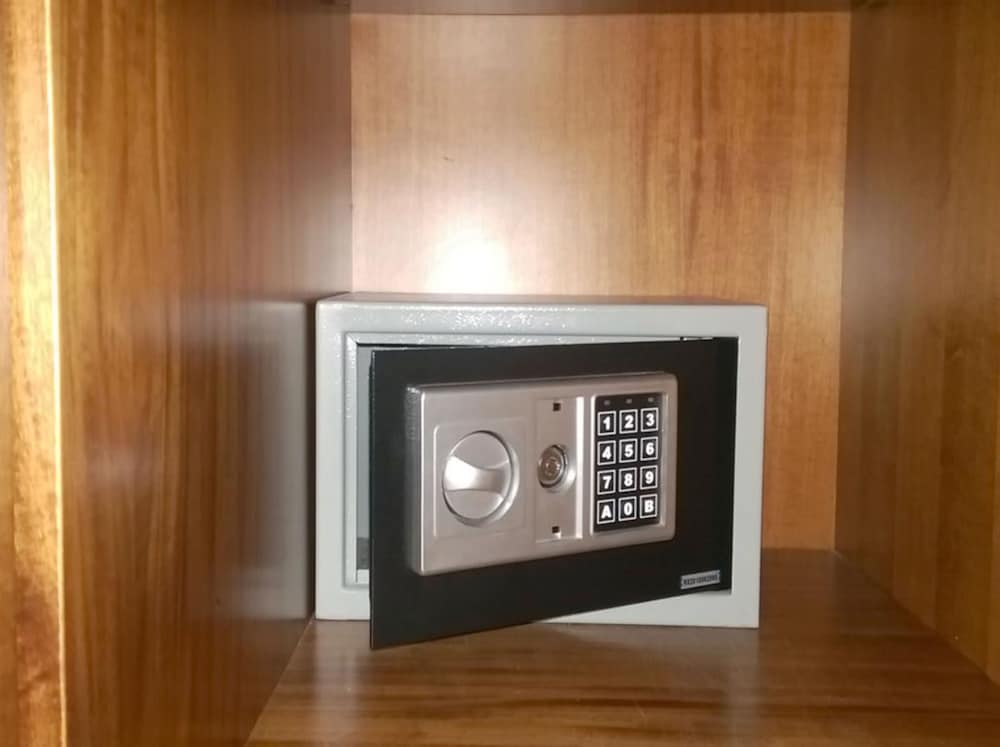 B&B Roma Castle Termini 5