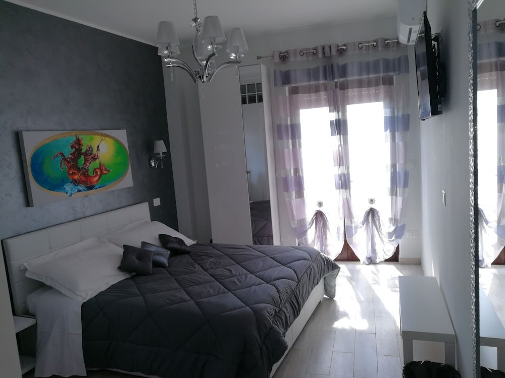 B&B Il Mare degli Dei 1