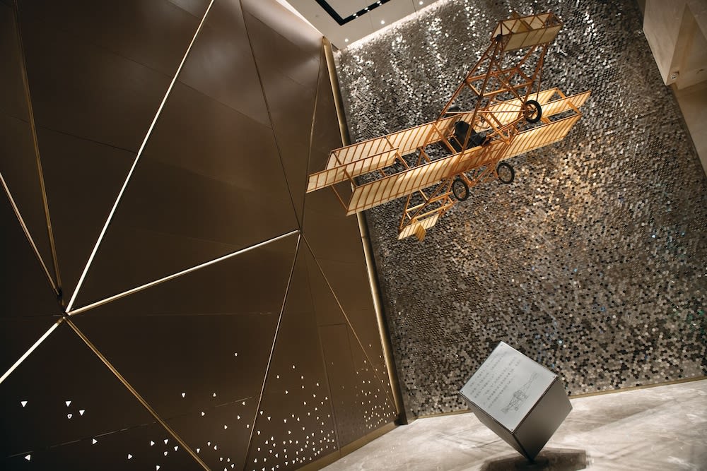 Shenzhen Grand Skylight Garden Hotel 5