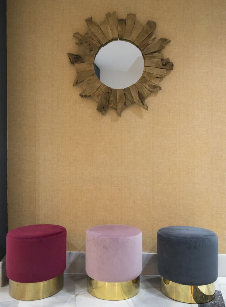 Petit Palace Canalejas Sevilla 4