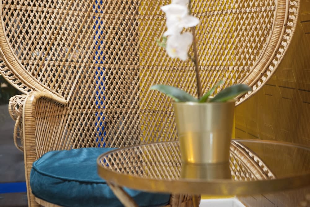 Petit Palace Canalejas Sevilla 5