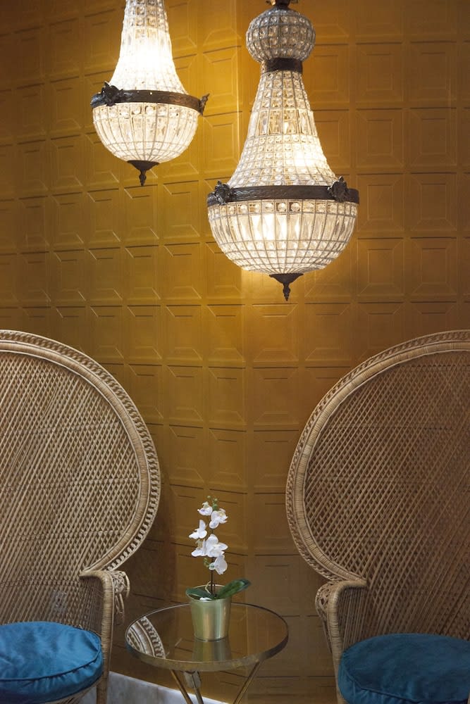 Petit Palace Canalejas Sevilla 3