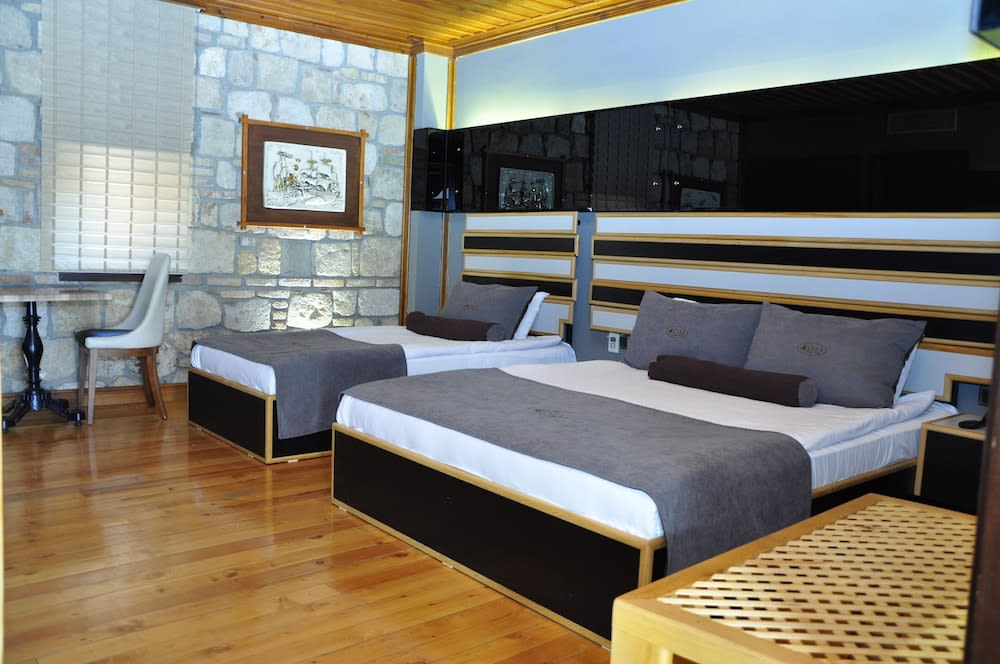Kosa boutique hotel 1