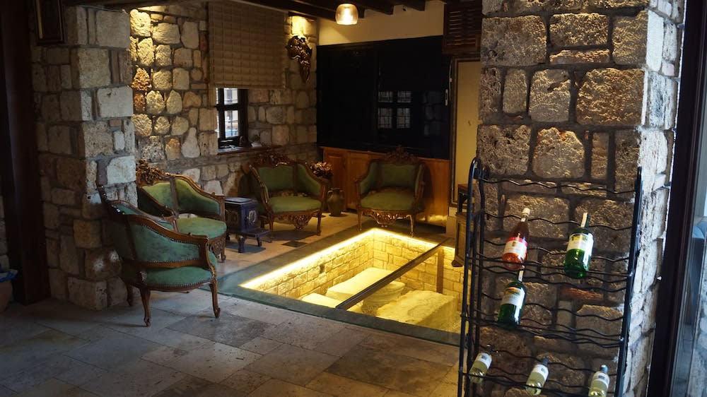 Kosa boutique hotel 2