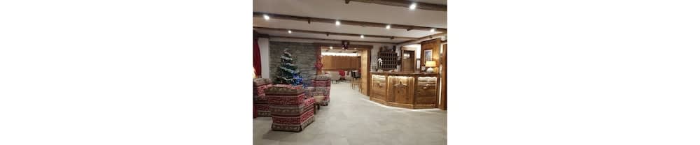 Hotel Edelweiss 2