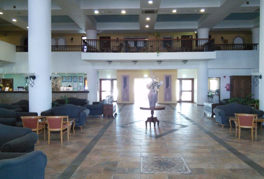 Kefalos Beach Tourist Village 2