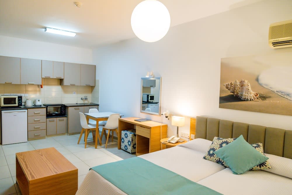 Kefalos Beach Tourist Village 4