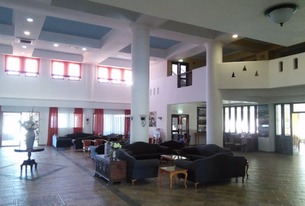 Kefalos Beach Tourist Village 3