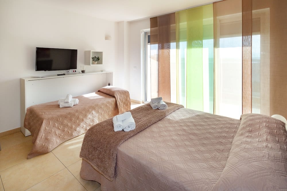 Zeus Hotel - Aparthotel - Meeting & Congress 5