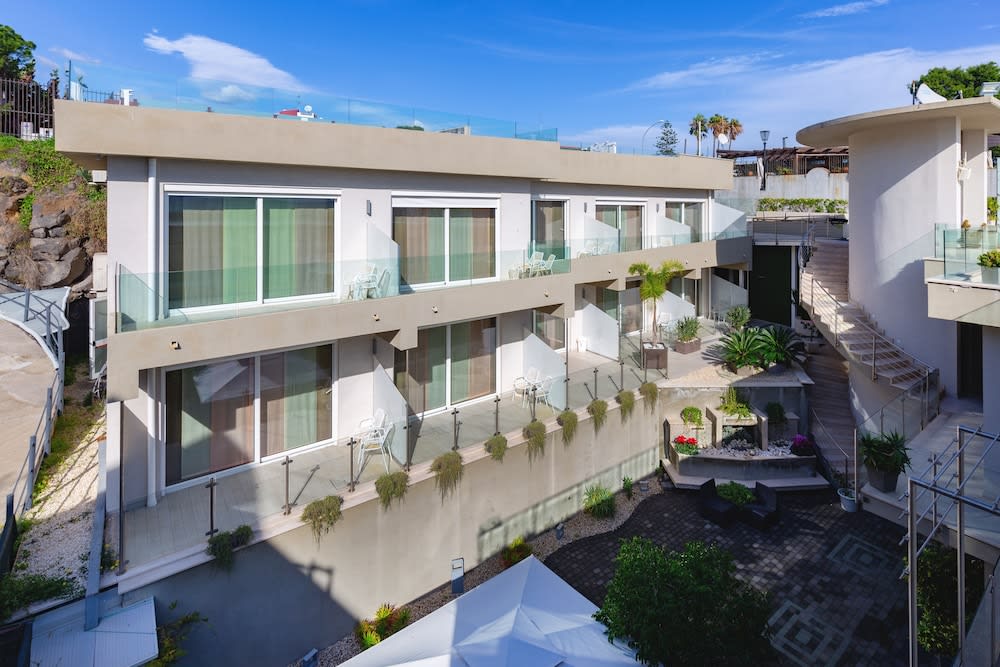 Zeus Hotel - Aparthotel - Meeting & Congress 1