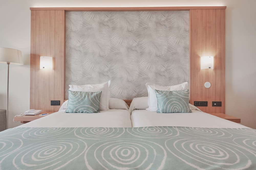 Gloria Palace San Agustin Thalasso & Hotel 4