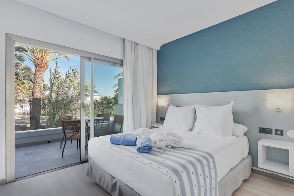 Gloria Palace San Agustin Thalasso & Hotel 5