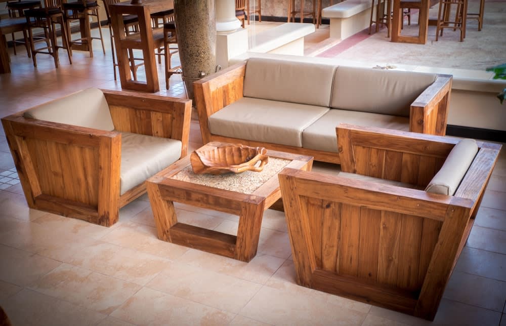 Oasis Hotel Restaurant & Spa 2