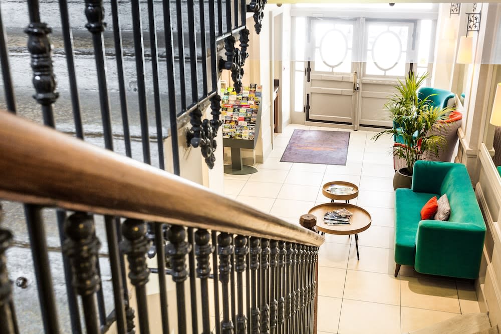 Apparthotel Privilodges Le Royal 2