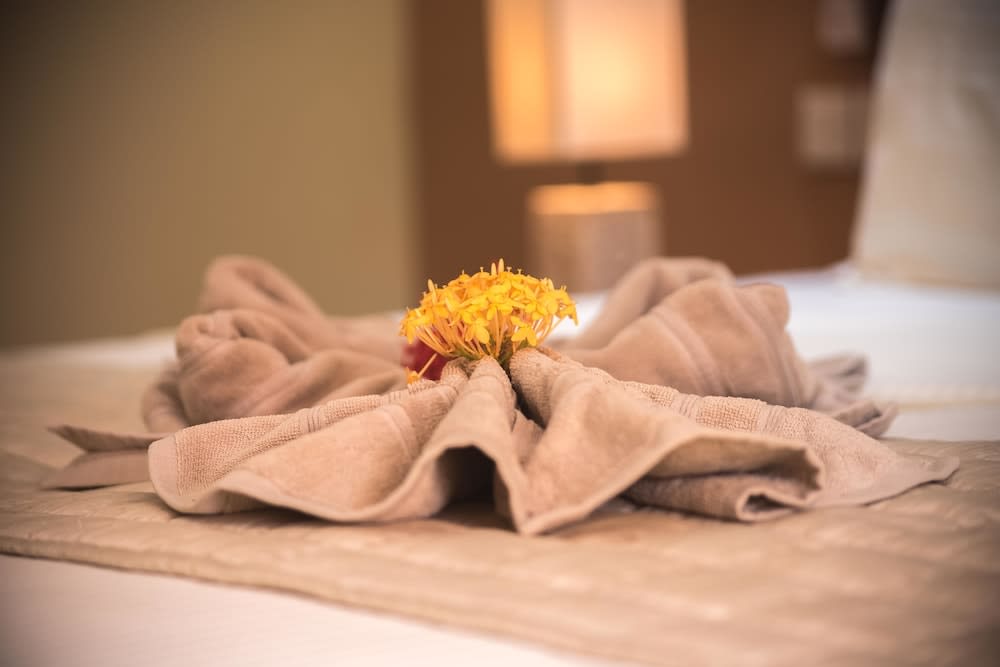 Oasis Hotel Restaurant & Spa 5