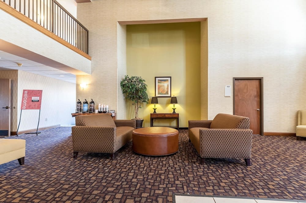 Quality Inn Clarksdale 2