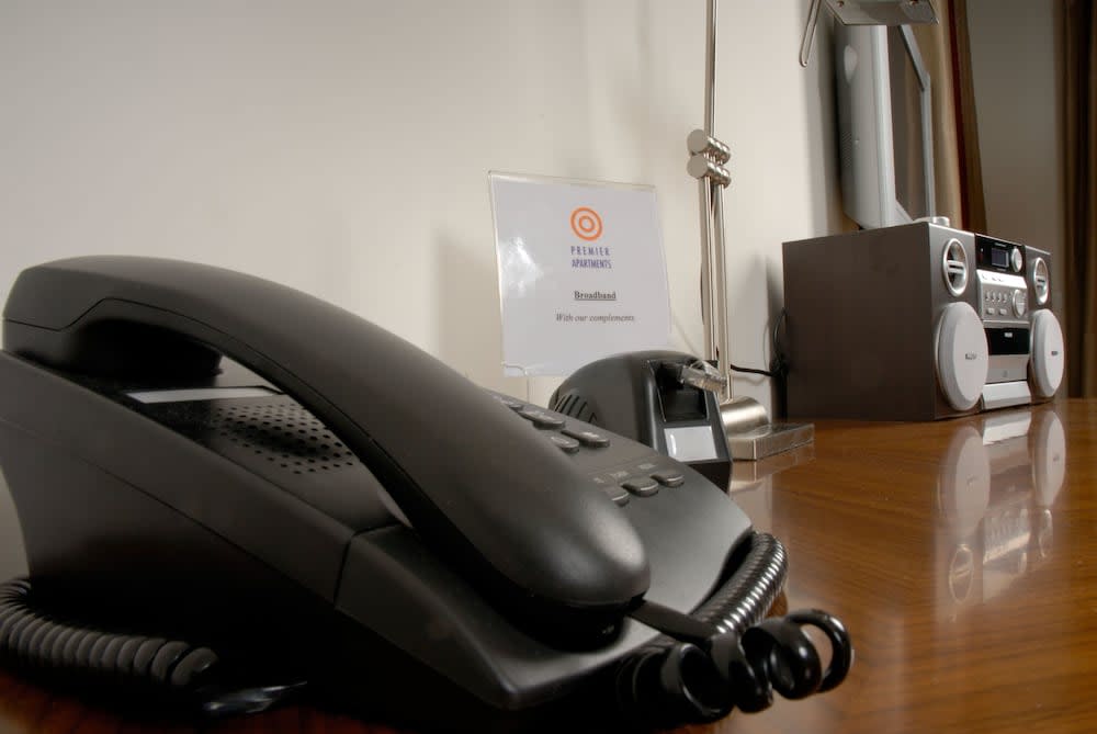 PREMIER SUITES Dublin, Sandyford 2