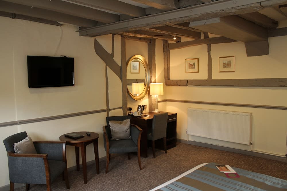 Legacy Rose and Crown Hotel, Salisbury Best deals Legacy Rose and Crown Hotel, Salisbury Best deals