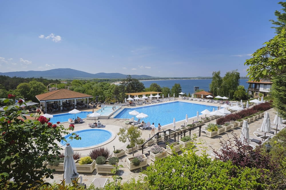 Santa Marina,Sozopol,apt.901-43 1