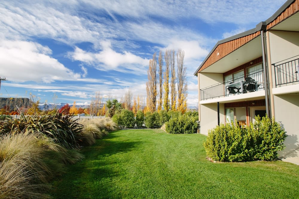 Oakridge Resort Lake Wanaka 2