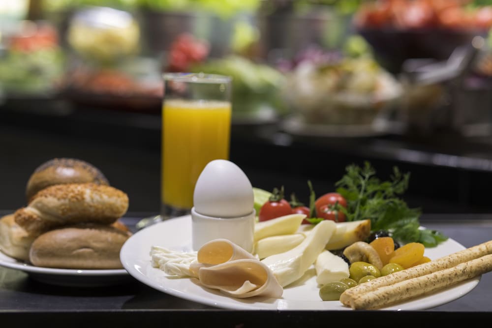 Wish More Hotel Istanbul 4