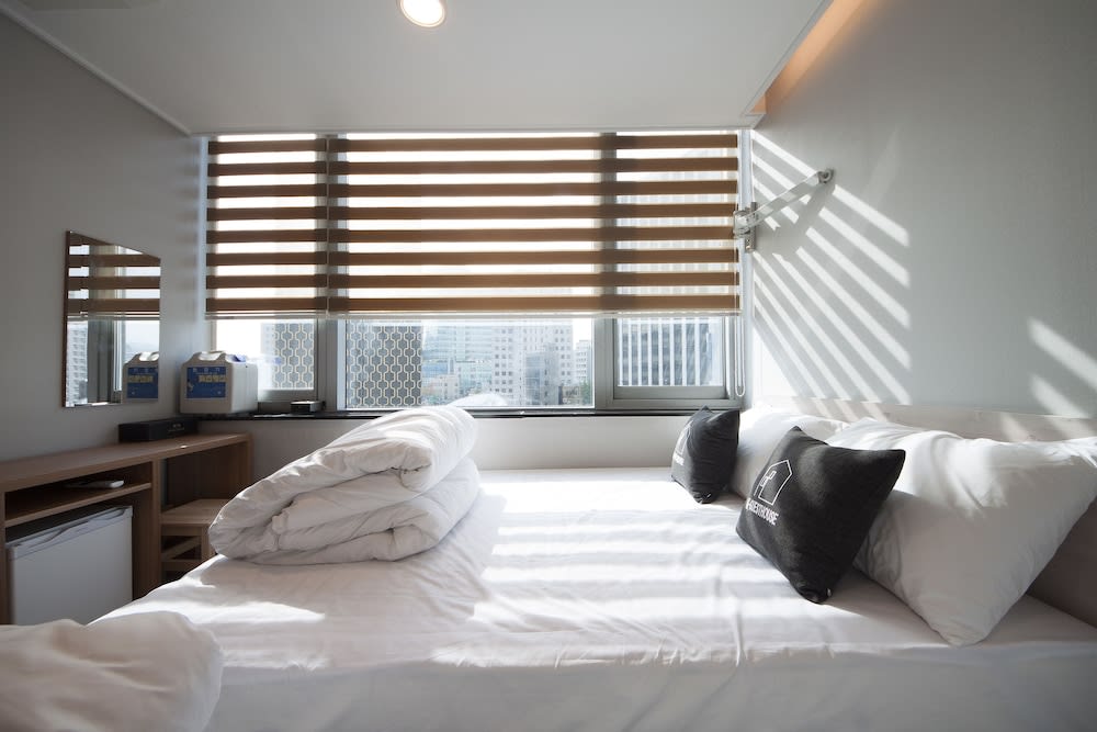 K-Guesthouse Dongdaemun Premium 1