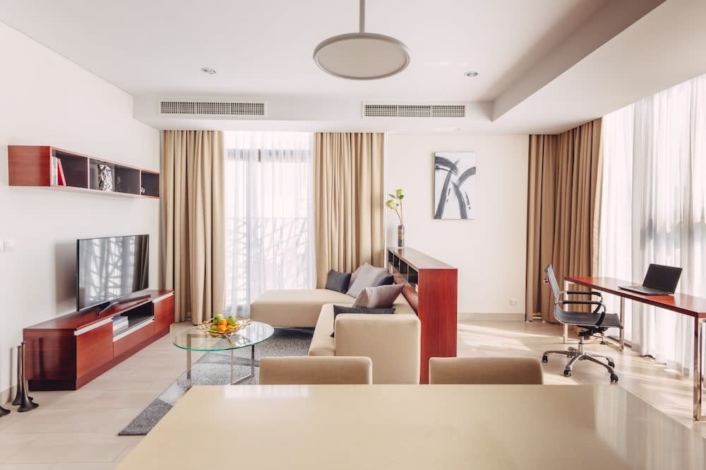 SILA Urban Living 1