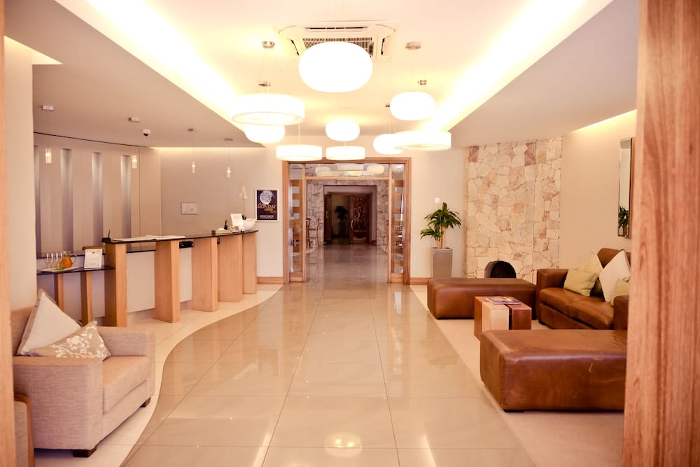 Africanos Country Estate 1