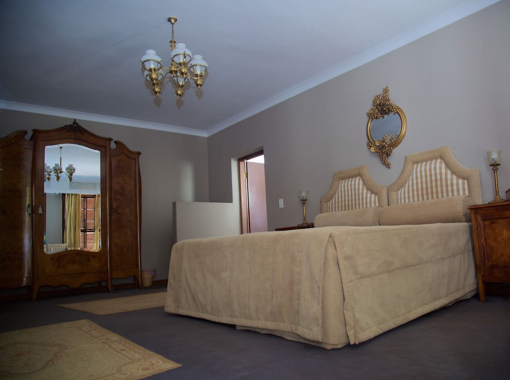 Leeuwenhof Country Lodge & Garden Spa 2