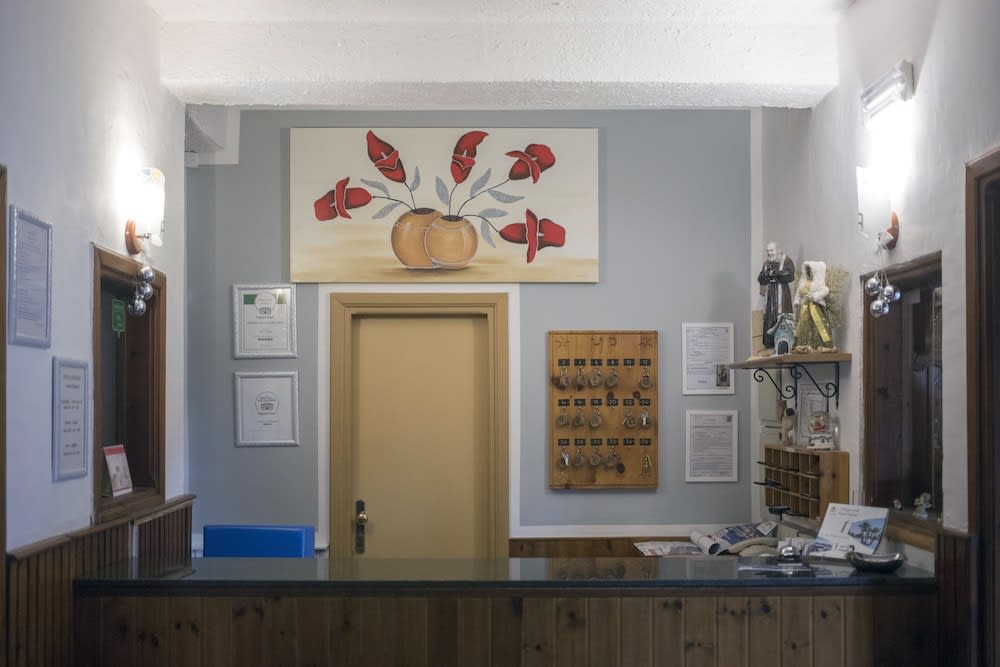 Hotel Pinguino 2