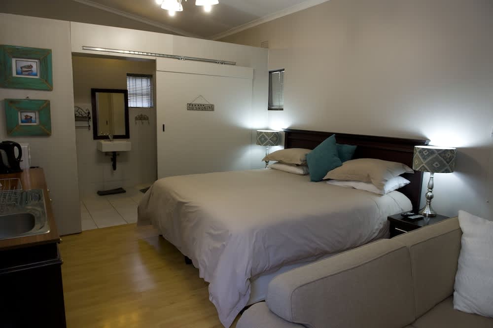 Cottonwood Guesthouse 2