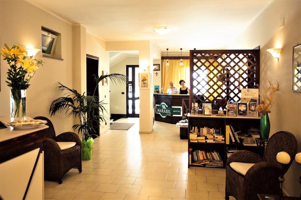 Hotel Marabel 2