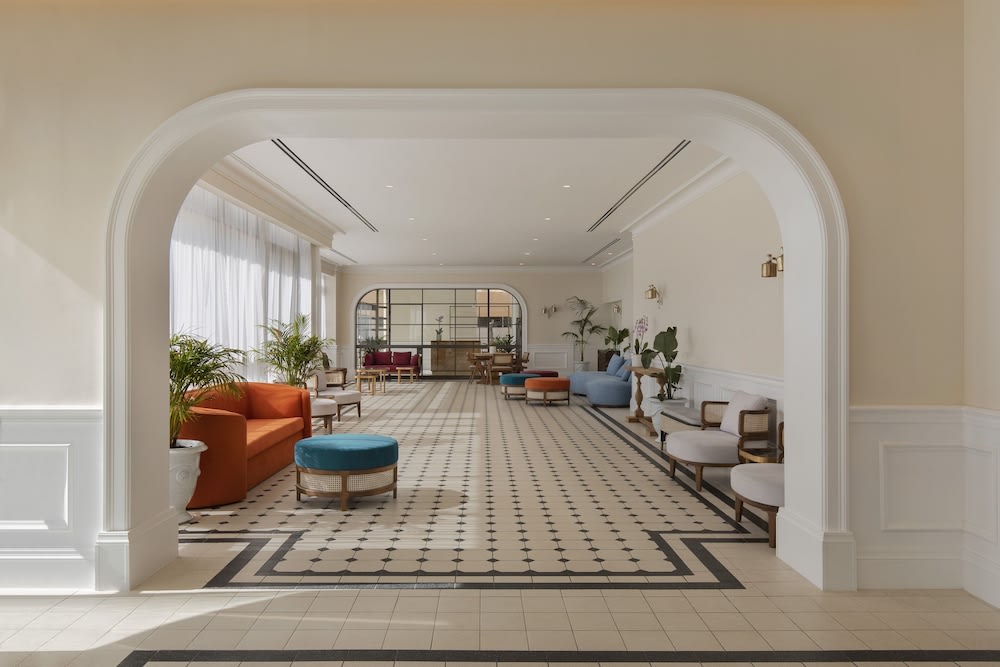Jacob Resort Hadera 2