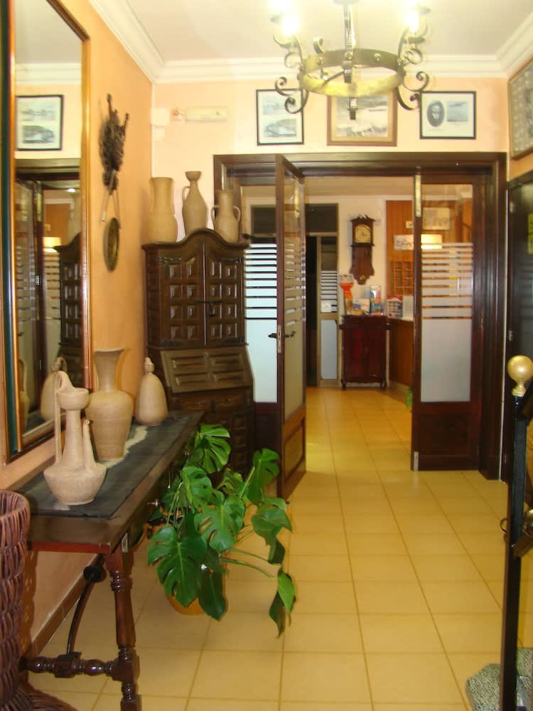 Residencia Santiago Mallorca 2