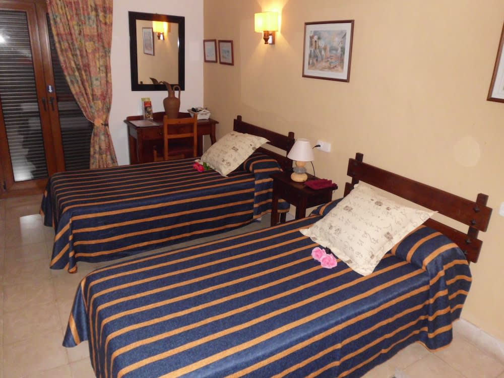 Residencia Santiago Mallorca 5