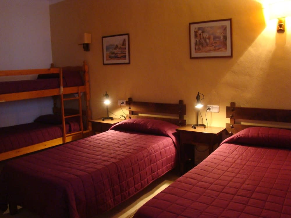 Residencia Santiago Mallorca 4