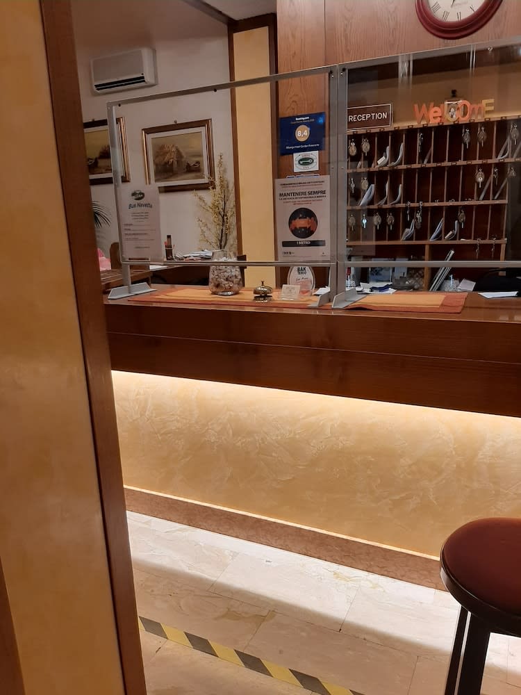 Hotel Garden Ristorante 4