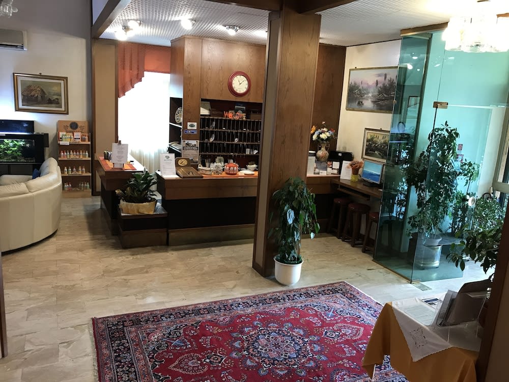 Hotel Garden Ristorante 2