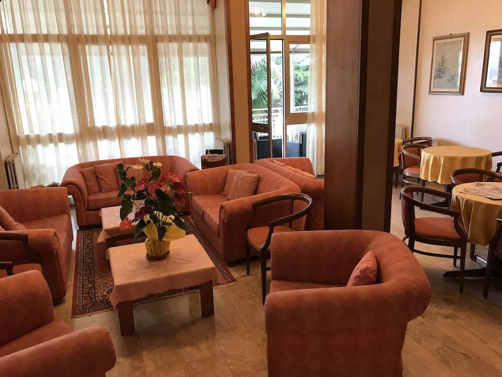 Hotel Garden Ristorante 3