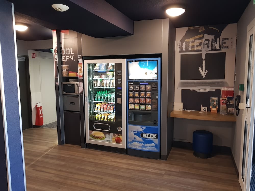 ibis budget Berck Sur Mer 4