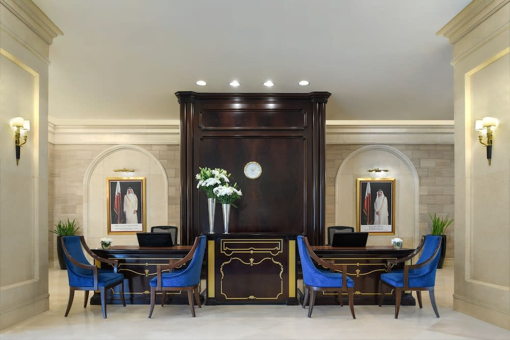 Al Aziziyah Boutique Hotel By The Torch 2