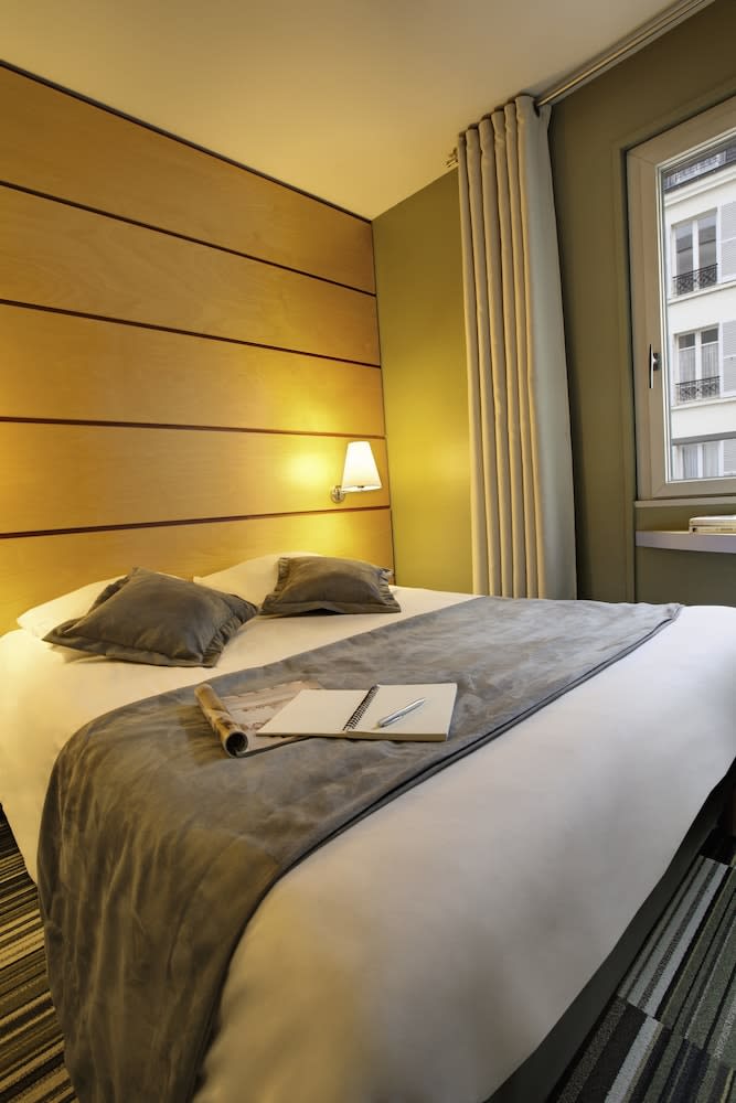 Belambra Clubs & Hotels - Le Magendie 4