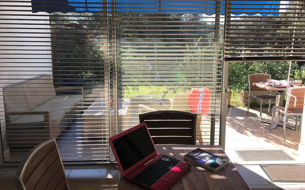 Résidence hôtelière A TRAMA 3