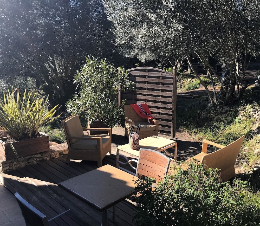 Résidence hôtelière A TRAMA 5